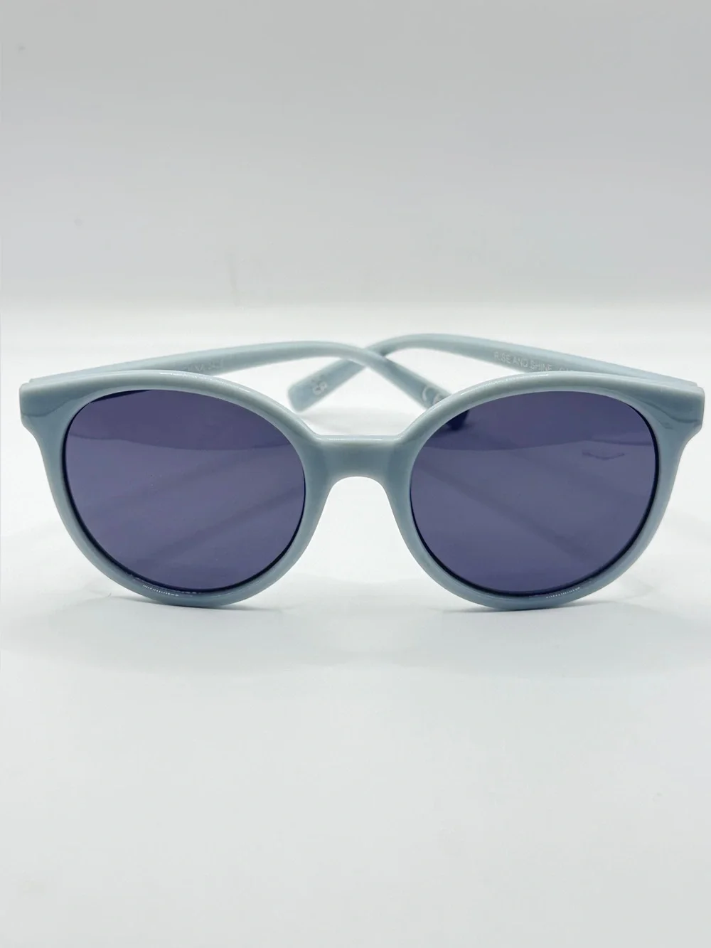 VANS Rise And Shine Sunglasses NEW